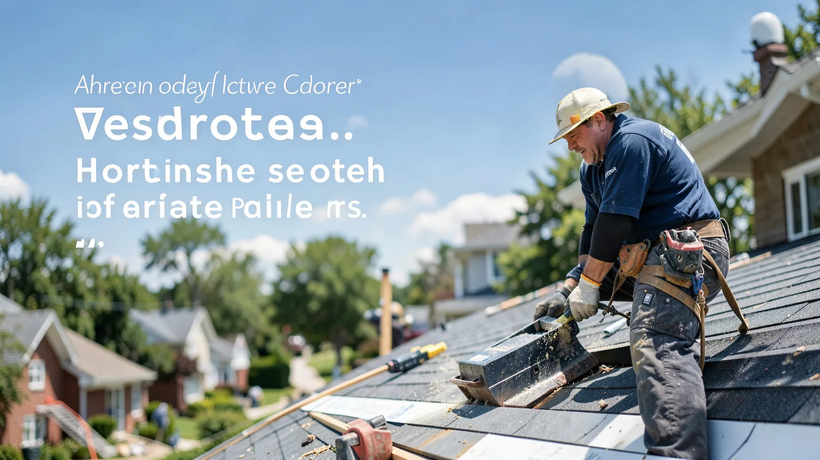 Roof Replacement in Havelock, NC near me